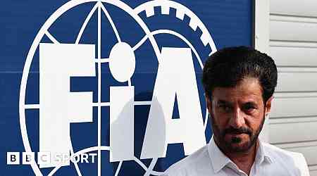 FIA running out of people to do jobs, says sacked steward