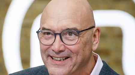 Gregg Wallace's life after MasterChef axe - childhood abuse to controversial parenting