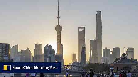 Top Chinese PLA general probed, Shanghai edges New York: SCMP daily catch-up