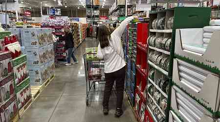 US inflation gauge ticks higher with price pressures still stubborn