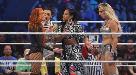 WWE Needs Its Anchors Back for Women's Division to Return to Glory