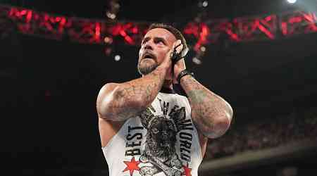 10 Must-See CM Punk Matches Before WWE Survivor Series: WarGames