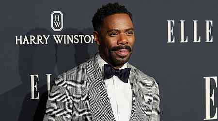 Netflix The Madness Colman Domingo's life off-screen from marriage to career breakthrough