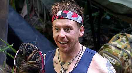 ITV I'm A Celeb's Danny Jones dealt huge blow as unexpected favourite could boot him out