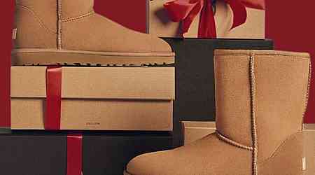  Black Friday Ugg Deals: Save Up to 71% With Boots As Low as $46.78 