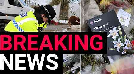 Major update in search to find mum of newborn baby found dead in snowy field