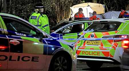 Remains found in field identified as newborn baby girl, says Greater Manchester Police