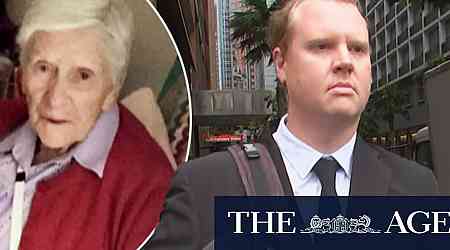 Cop who killed great-grandmother avoids immediate jail