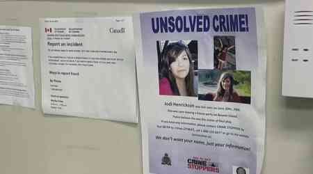 B.C. podcast credited with tipster coming forward in teen cold case