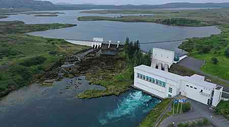 Icelandic Election Set to Usher In a Green Energy Boom