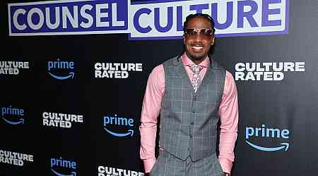 Nick Cannon Opens Up About Narcissistic Personality Disorder Diagnosis