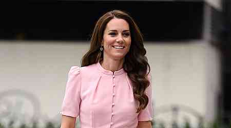 Kate Middleton Offers Encouraging Message for People Battling Addiction