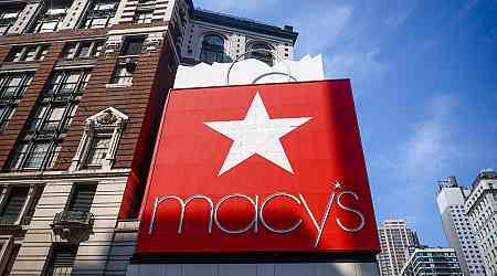 Macy's says an employee hid up to $154 million in delivery expenses