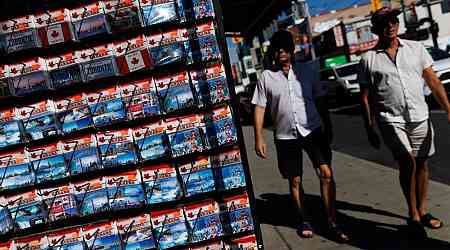 Weak Third-Quarter Growth to Keep Bank of Canada Cutting