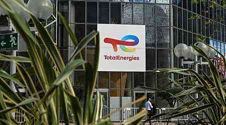 TotalEnergies Eyes $750 Million Gas Project in Nigeria to Boost LNG Supplies