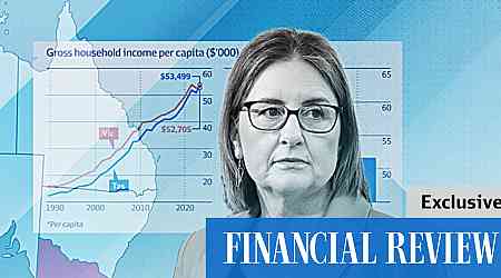 Cost of living Australia: Business Council of Australia report shows Victoria is lagging the country on payroll tax settings for business