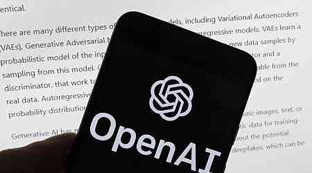 Canadian media companies launch legal action against OpenAI