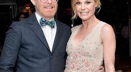  Jesse Tyler Ferguson, Julie Bowen Spend Thanksgiving in ER With Kids 