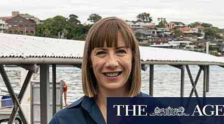 This Sydney ferry wharf was shut down 11 years ago. Soon locals will get it back