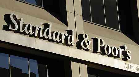 S&P maintains France economy rating despite fiscal challenges