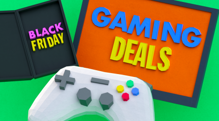 29 Best Black Friday Gaming Deals (2024), Consoles and Games