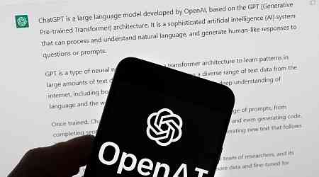 Five Canadian news media outlets sue OpenAI for copyright breach