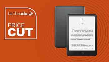 The Kindle Paperwhite Signature Edition is our new Best Kindle pick and it's already on sale for Black Friday