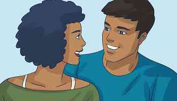 How to Flirty Jokes to Make Her Laugh