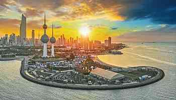 Kuwait announces new expat residency laws