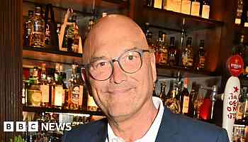 'Rigorous' law firm to lead Greg Wallace probe, say MasterChef producers