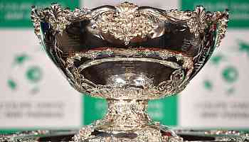 Italy to host Davis Cup Final 8 through 2027