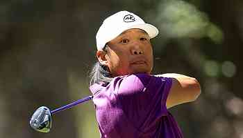 Anthony Kim makes emphatic six-word LIV Golf claim after mammoth rankings leap