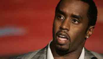 A 3rd judge denied bail for Sean 'Diddy' Combs