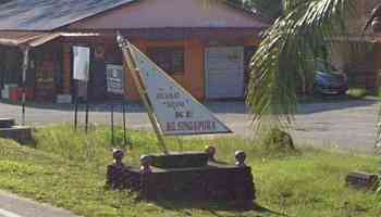 Welcome to Kampung Singapura: This small village in Johor is home to 100 families