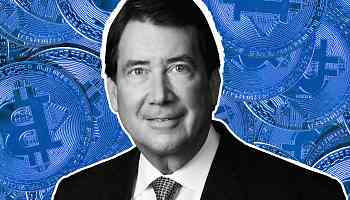 Bitcoin Bros rally around Bill Hagerty for Treasury Secretary