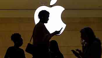 Apple Accused of Silencing Workers, Spying on Personal Devices