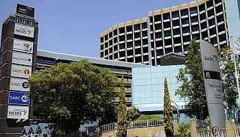 SABC crisis: South Africa needs its public broadcaster - but who is going to fund it?