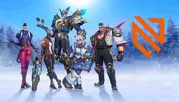 Overwatch 2 Battle Pass Season 14: All Skins, Emotes, And Rewards