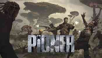 FPS MMO Title Pioner Releases All-New Gameplay Trailer