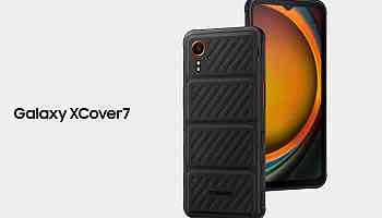 Samsung's next rugged XCover sees jump in power capacity, per listing