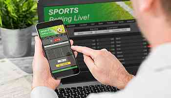 Gambling Stock Hits Jackpot After Deal News