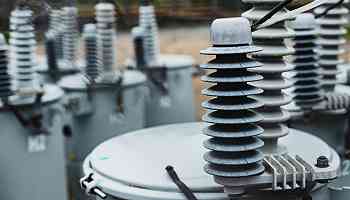 As Demand for Electricity Soars, a Key Part of the Power Grid Is In Short Supply