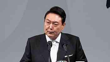 South Korea's parliament votes to impeach President Yoon Suk Yeol