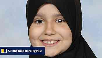 Sara Sharif murder: father, stepmother sentenced to life in UK for killing 10-year-old