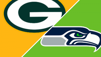 Follow live: Smith, Seahawks host NFC rival Packers