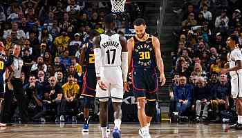 Schroder, Kerr excited about fit next to Steph