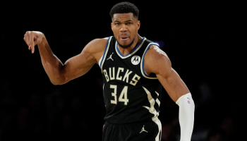  Where to watch Bucks vs. Thunder: NBA Cup TV channel, live stream for championship game, odds, prediction 