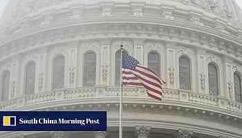 US lawmakers strike deal to avert government shutdown, again