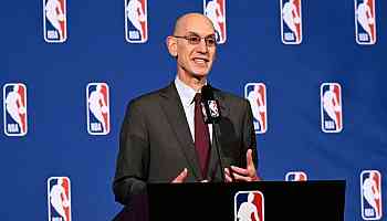 Silver: NBA looking into 3-point volume critiques