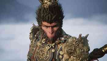 A $5,100 Black Myth: Wukong Life-Size Bust Is On The Way, Check It Out